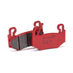 Disk pločice BREMBO 07BB42SA ( SINTER ) - Slika 2