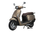 Motovene verona li braon 50 cm3 2.5 kw - Slika 7