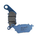 Disk pločice BREMBO 07YA53CC ( CARBON - CERAMIC ) - Slika 2