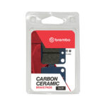 Disk pločice BREMBO 07HO20TT ( CARBON - CERAMIC ) - Slika 3