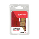 Disk pločice BREMBO 07BB28SP ( SINTER ) - Slika 3