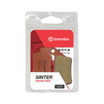 Disk pločice BREMBO 07BB02SD ( SINTER ) - Slika 3