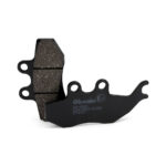 Disk pločice BREMBO 07012 ( CARBON - CERAMIC ) - Slika 2