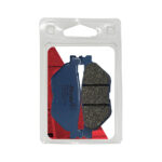 Disk pločice BREMBO 07YA3908 ( CARBON - CERAMIC ) - Slika 3