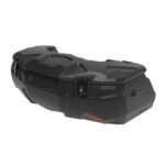 Kofer za ATV / Kvad GOES 550 zadnji CFR-04 sa M15 nosačima 115L TUDEKS - Slika 2