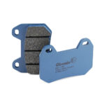 Disk pločice BREMBO 07BB2507 ( CARBON - CERAMIC ) - Slika 2