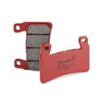 Disk pločice BREMBO 07HO45SA ( SINTER ) - Slika 2