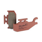 Disk pločice BREMBO 07GR50SD ( SINTER ) - Slika 2