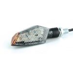 Žmigavci univerzalni CLI7036 carbon LED par homologovani - Slika 2