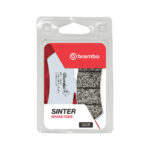 Disk pločice BREMBO 07BB03LA ( SINTER ) - Slika 3