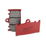 Disk pločice BREMBO 07KA13SA ( SINTER ) - Slika 2