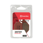 Disk pločice BREMBO 07KS04SD ( SINTER ) - Slika 3