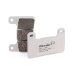 Disk pločice BREMBO 07SU27LA ( SINTER ) - Slika 2