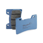 Disk pločice BREMBO 07YA2409 ( CARBON - CERAMIC ) - Slika 2