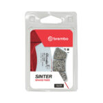 Disk pločice BREMBO 07KA17LA ( SINTER ) - Slika 3