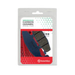 Disk pločice BREMBO 07KA0933 ( CARBON - CERAMIC ) - Slika 3