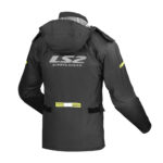 Kišno odelo LS2 AQUA jakna + pantalone - Slika 3