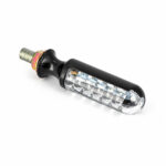 Žmigavci univerzalni sekvencijalni CLI7058 crni LED par homologovani