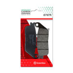 Disk pločice BREMBO 07074 ( CARBON - CERAMIC ) - Slika 3
