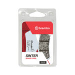 Disk pločice BREMBO 07BB04LA ( SINTER ) - Slika 3