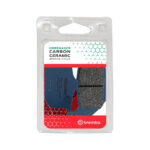 Disk pločice BREMBO 07KA0808 ( CARBON - CERAMIC ) - Slika 3