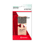 Disk pločice BREMBO 07037XS ( SINTER ) - Slika 3