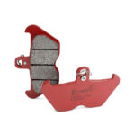 Disk pločice BREMBO 07BB24SA ( SINTER ) - Slika 2