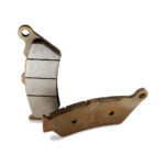 Disk pločice BREMBO 07BB0359 ( SINTER ) - Slika 2