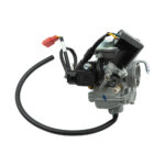 Karburator YP50 SYM Orbit Fiddle 50cc 4T - Slika 4