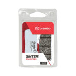 Disk pločice BREMBO 07HO30LA ( SINTER ) - Slika 3