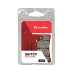 Disk pločice BREMBO 07HO45SA ( SINTER ) - Slika 3
