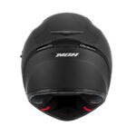 Kaciga NOX Full Face sa naočarima N402 mat crna XL - Slika 4