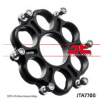 Nosač lančanika Ducati 955 / 1103 / 1199 / 1299 Panigale - Slika 2