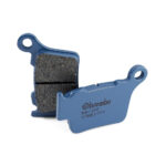 Disk pločice BREMBO 07BB27TT ( CARBON - CERAMIC ) - Slika 2
