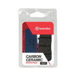 Disk pločice BREMBO 07HO3005 ( CARBON - CERAMIC ) - Slika 3