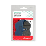 Disk pločice BREMBO 07BB2407 ( CARBON - CERAMIC ) - Slika 3