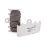 Disk pločice BREMBO 07BB26LA ( SINTER ) - Slika 2