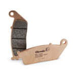 Disk pločice BREMBO 07074XS ( SINTER ) - Slika 2