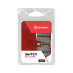 Disk pločice BREMBO 07BB22SA ( SINTER ) - Slika 3