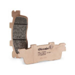 Disk pločice BREMBO 07085XS ( SINTER ) - Slika 2