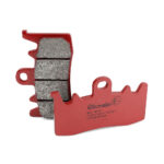 Disk pločice BREMBO 07BB38SA ( SINTER ) - Slika 2