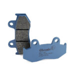Disk pločice BREMBO 07HO1505 ( CARBON - CERAMIC ) - Slika 2