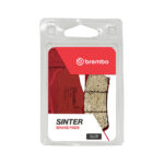 Disk pločice BREMBO 07BB04SP ( SINTER ) - Slika 2