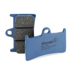 Disk pločice BREMBO 07YA2307 ( CARBON - CERAMIC ) - Slika 2