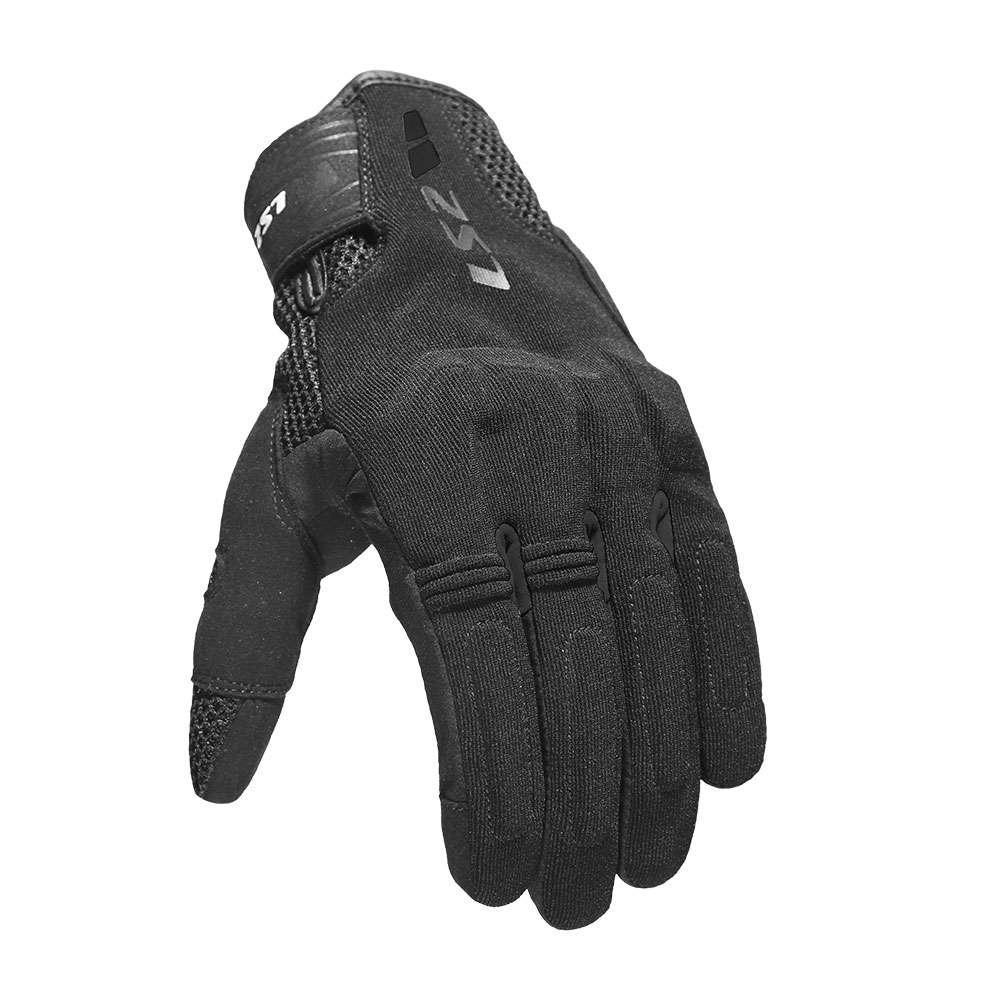 Rukavice LS2 DART III ženske crne S
