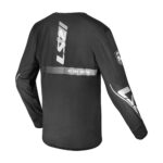 Dres Motocross LS2 GRAVEL crno sivi M - Slika 2