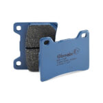 Disk pločice BREMBO 07YA1107 ( CARBON - CERAMIC ) - Slika 2