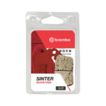 Disk pločice BREMBO 07HO59SP ( SINTER ) - Slika 2