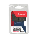 Disk pločice BREMBO 07GR7707 ( CARBON - CERAMIC ) - Slika 3