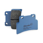Disk pločice BREMBO 07GR7707 ( CARBON - CERAMIC ) - Slika 2